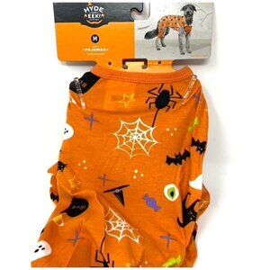 Target Halloween Matching Family Sleep Dog Pajama - Hyde & EEK! Boutique™ Sz Med